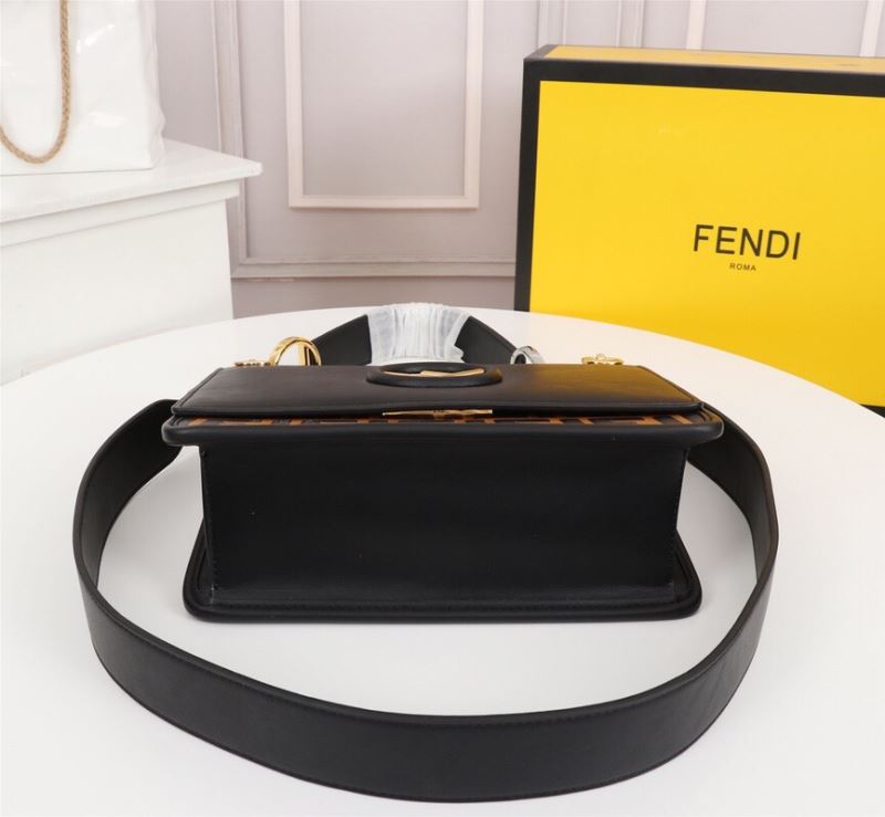 Fendi Satchel Bags